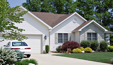 Property Division