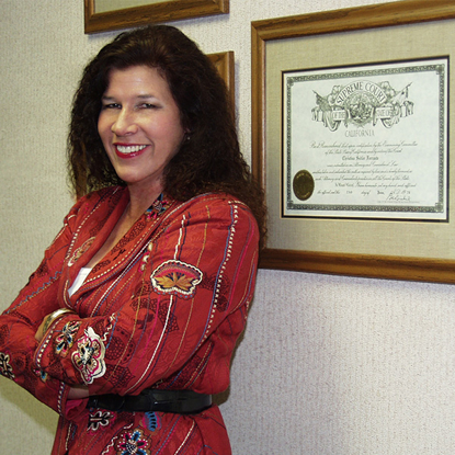 Christina  Ferrante Photo