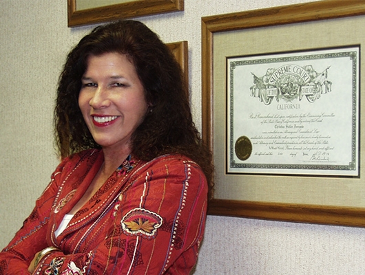 Christina Ferrante Photo