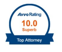 Avvo Rating