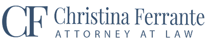 Christina Ferrante, Attorney at Law