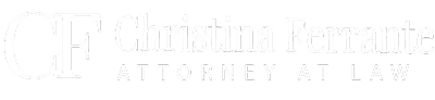 Christina Ferrante, Attorney at Law